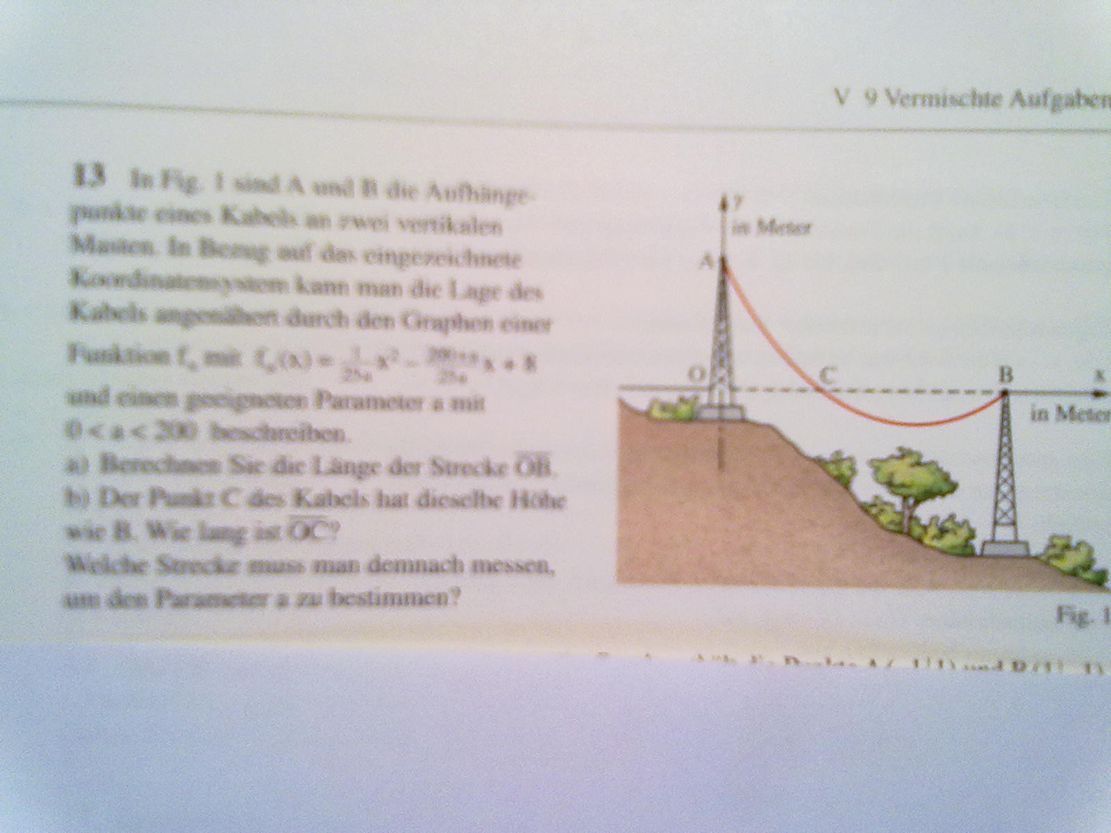 Funktionen - OnlineMathe - das mathe-forum